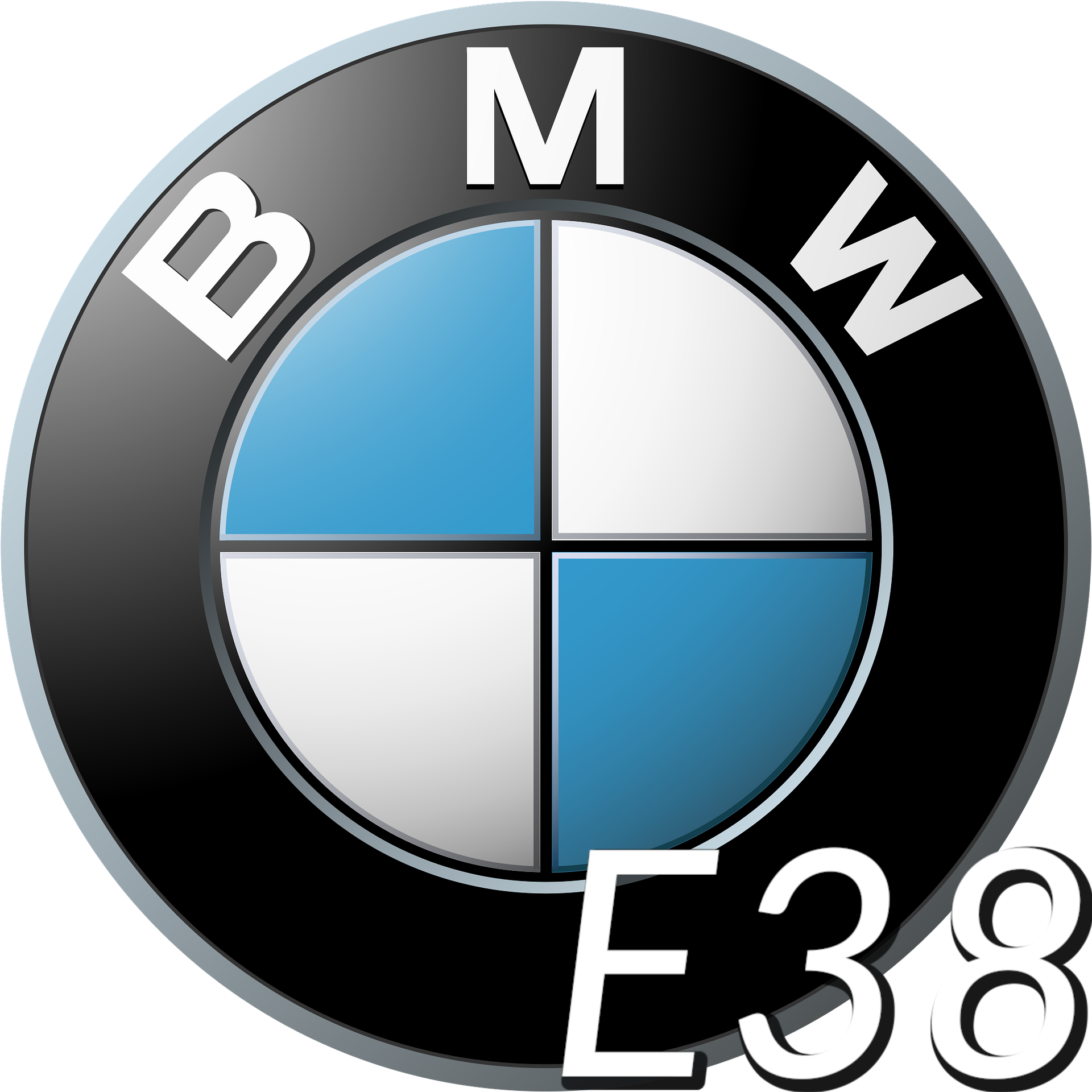 BMW E38 Ultimate Sound System Revival