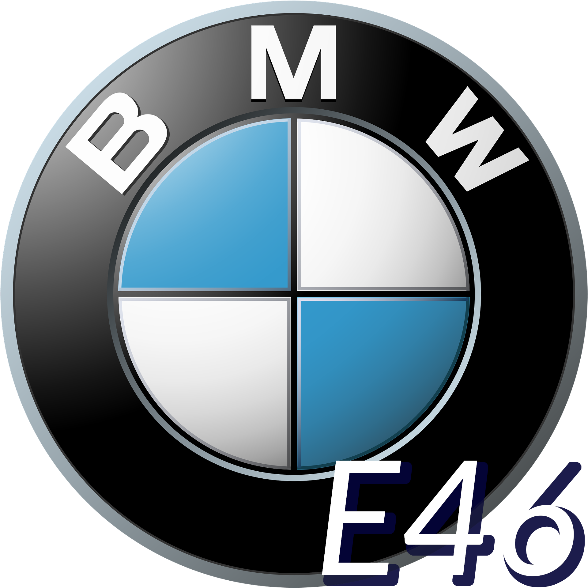 BMW E46 ECS Tuning Coilover Review