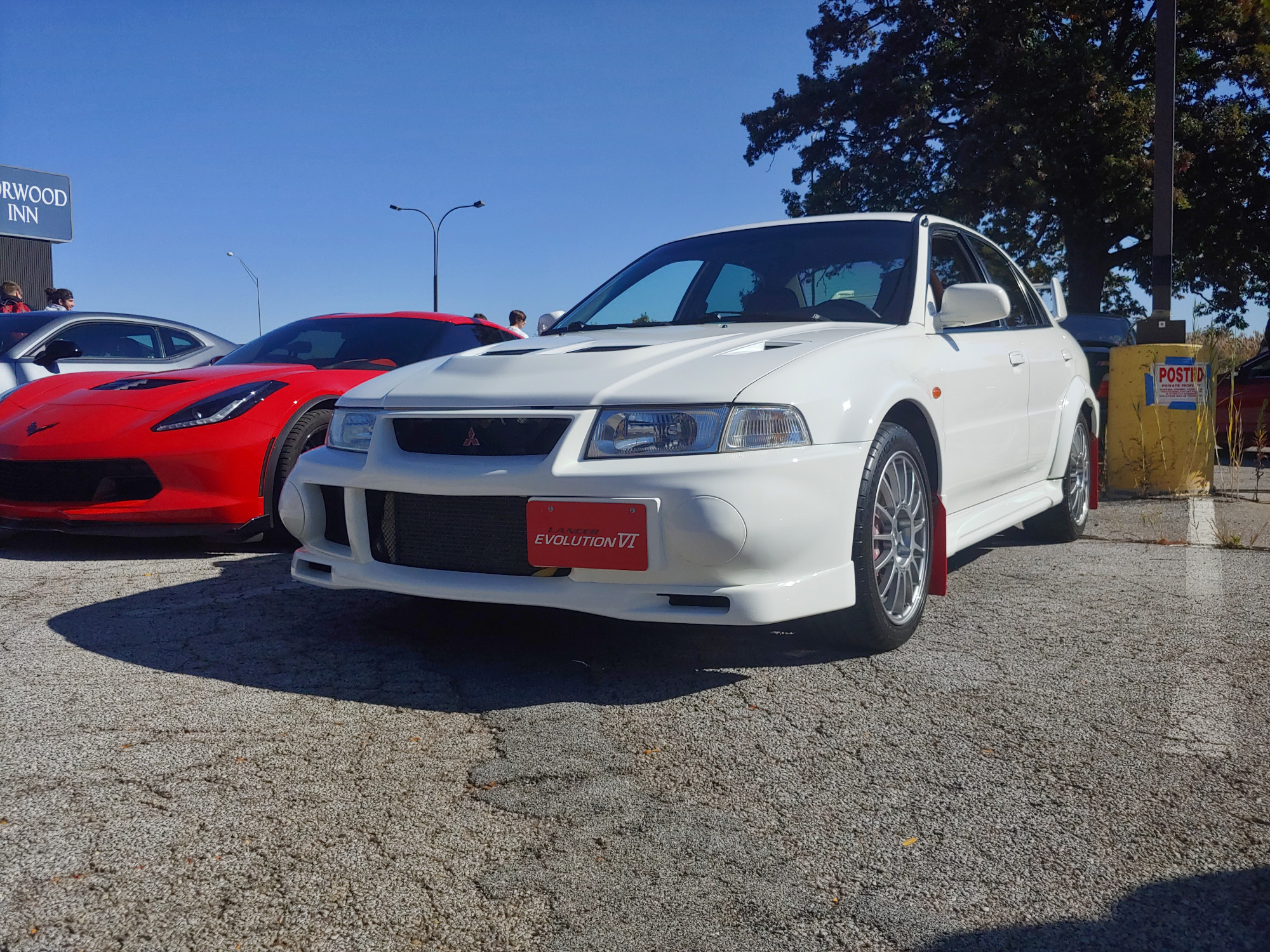 Evo