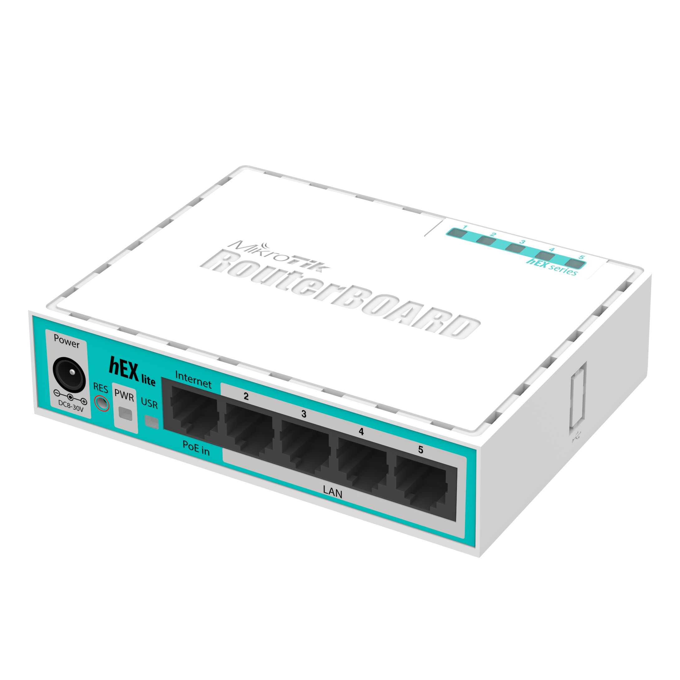 Revised Mikrotik RB2011 Series VLAN Guide and Setup With Switch Chip